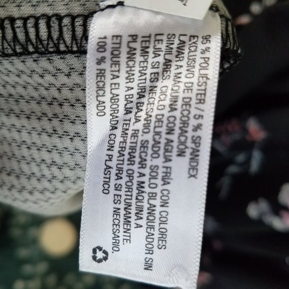 Floral Dress - Picture 7 of 8